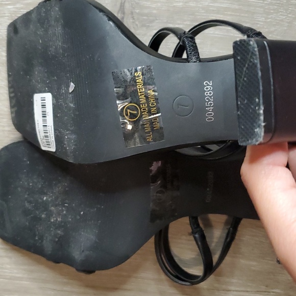 Olivia heels - Picture 5 of 5